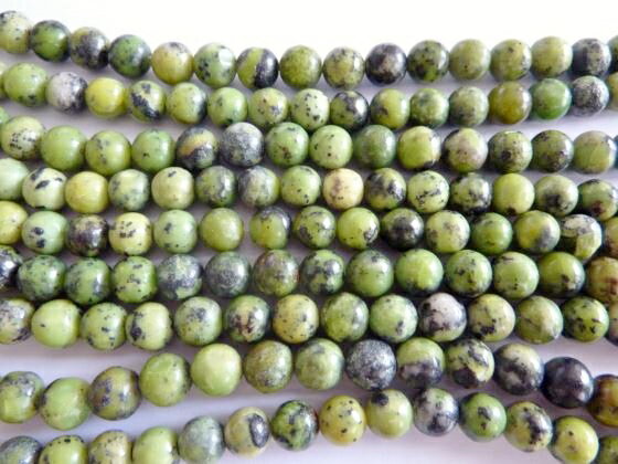 【連売り商品】クリソプレーズΦ8±0.3mm