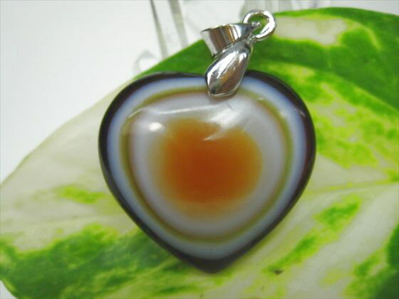 【ペンダントトップ】天眼石23×23×9mm【一点物】