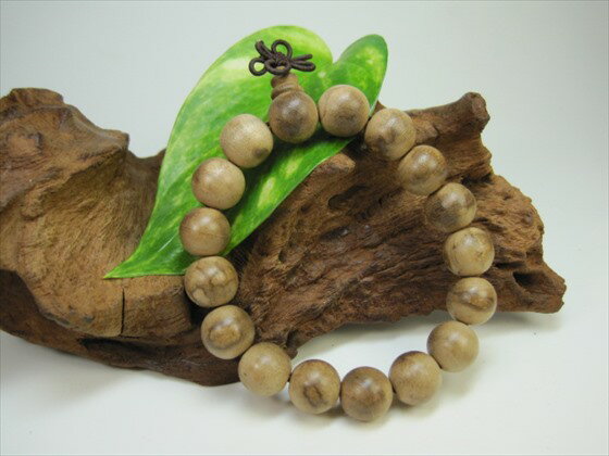 【ブレスレット】キャラ(伽羅)ベトナム産品質AAAΦ12±0.2mm【一点物】