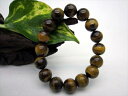 【均一ブレスレット】タイガーアイΦ12±0.2mm