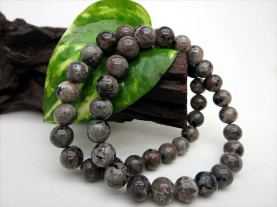 【均一ブレスレット】ユーパーライト品質AAAΦ8.5±0.2mm