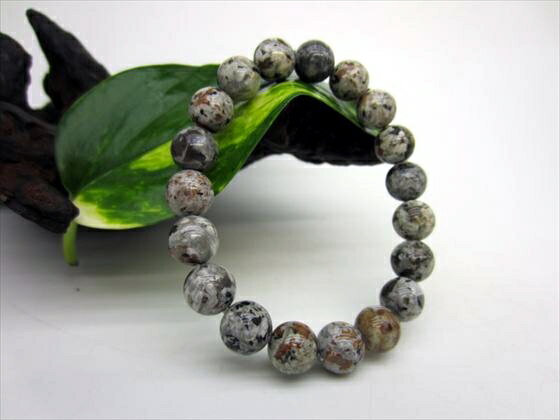 【均一ブレスレット】ユーパーライト品質AAAΦ10±0.2mm