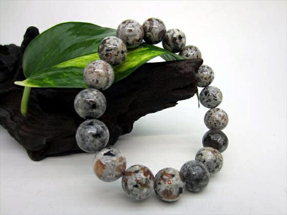 【均一ブレスレット】ユーパーライト品質AAAΦ12.5±0.2mm