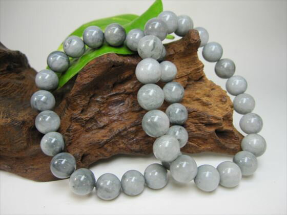 【均一ブレスレット】ホークスアイΦ10〜11.5mm