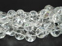 【連売り商品】ヒマラヤレインボー水晶 (アイリスクォーツ)品質AAAAAΦ16.3±0.3mm【鑑定済み】
