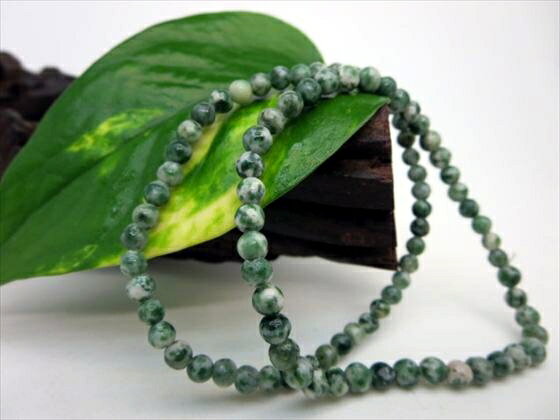 【均一ブレスレット】ソーシュライトΦ4.5±0.2mm