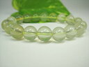 【ブレスレット】レモンクォーツ品質AAAΦ11±0.2mm【一点物】