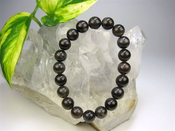 【ブレスレット】スキャポライトΦ10±0.2mm【一点物】