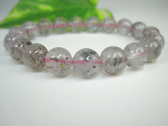 【ブレスレット】スーパーセブン品質AAAΦ10±0.2mm【一点物】