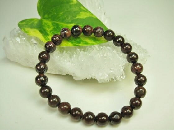 【ブレスレット】スギライト品質AAΦ7.5±0.2mm【一点物】