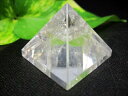 【ピラミッド】水晶36×29mm