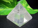 【ピラミッド】水晶40×36mm