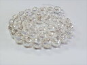 【連売り商品】アクアオーラ128面カットΦ10±0.2mm