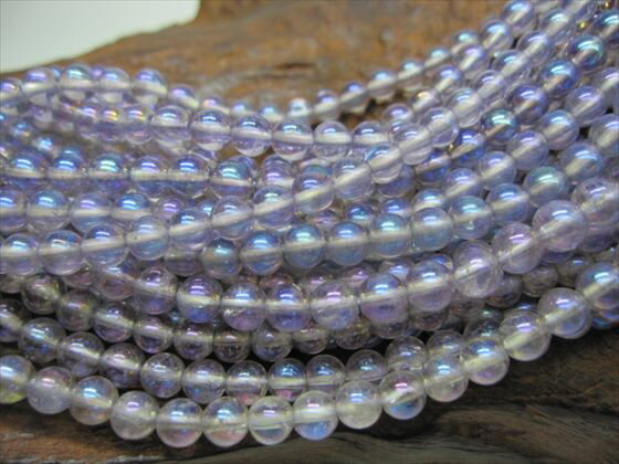 ※特価※【連売り商品】ラベンダーアクアオーラ品質AAΦ5±0.5mm