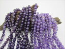 ※特価※【連売り商品】アメジストΦ8~8.8mm【2本SET】