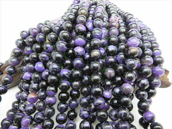 【連売り商品】チャロアイト品質AAAΦ9±0.2mm