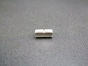 【ネックレス留具】マグネット式 1個SET