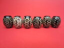 【チベット天珠】二十一眼天珠15×12.5±1mm