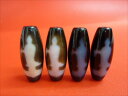 ※訳あり※【チベット高級至純天珠】観音天珠30×12±1mm
