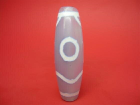 【チベット天珠】息増懐珠【一点物】