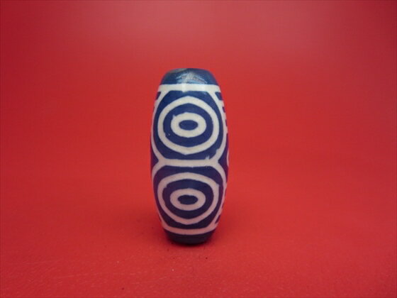 【チベット天珠】龍眼天珠【一点物】