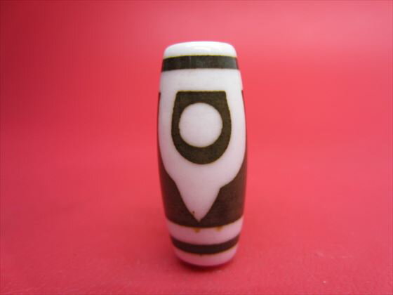  チベット天珠 鳳眼天珠 一点物 