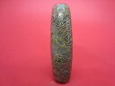 【チベット高級龍紋天珠】龍神天珠約54×16mm【一点物】