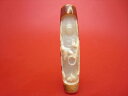 【チベット彫刻天珠】龍神観音天珠約58×13mm【一点物】