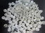 【粒売り】ホワイトアンデシンΦ6.2±0.5mm【35粒SET】 1,290円