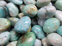 【裸石(ルース)】アマゾナイトロシア産【100g】