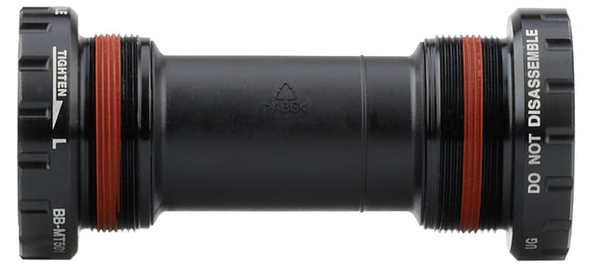 シマノ(SHIMANO) ボトムブラケット BB-MT501 BSA 68/73mm MTB用 EBBMT501B