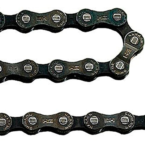 シマノ(SHIMANO) チェーン(8/7/6スピード) CN-HG40 チェーンピン仕様 8S/7S/6S 118...