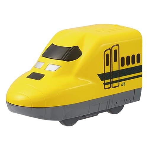 おふろDEミニカー 923形ドクターイエロー/700系新幹線 おふろDEミニカー 923形ドクターイエロー/700系新幹線