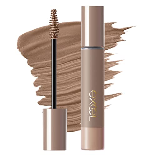 excel(エクセル) カラーオン アイブロウ CO07（ロイヤルベージュ） アイブロウマスカラ