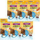 ドギーマン わんこの健康ピューレ おなかケア 10g×5本×6袋