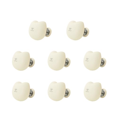 布団クリップ シーツクリップ 8個セット 布団 ずれ防止 滑り止め ピン 可愛い ねこ型 シーツズレ防止 ..