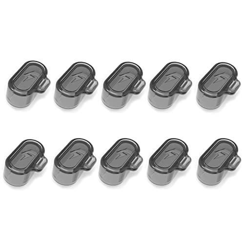 Miimallクリアデザイン防塵プラグGARMIN(ガーミン) 適用 防塵プラグ garmin smart watch 充電ポートApproac