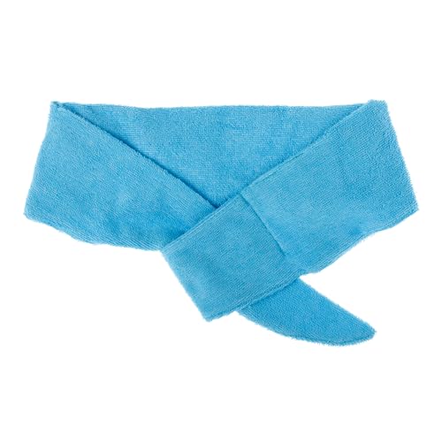 トーヨーセフティー(TOYO SAFETY) 冷や冷やクールネック ブルー No.7180