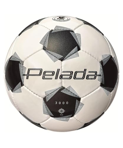 モルテン(molten) ペレーダ 3000 サッカー サッカーボール 4号球 検定球