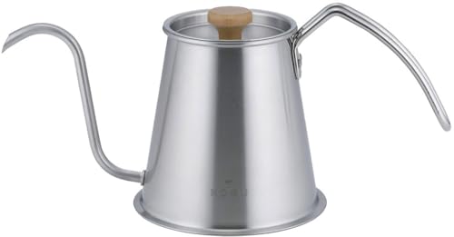 下村企販 珈琲考具 トール ドリップポット Pro 46120