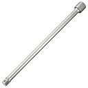 トネ(TONE) エクステンションバー HPEX30-250 差込角9.5mm(3/8) 全長250mm