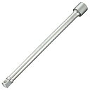 トネ(TONE) エクステンションバー HPEX30-200 差込角9.5mm(3/8) 全長200mm