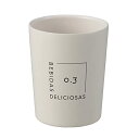 ベストコ タンブラー コンビニカップ コーヒー 対応 300ml 保冷 保温 真空二重構造 シアーアイボリー NM-181