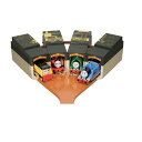 タカラトミー(TAKARA TOMY) 『 プラレール きかんしゃトーマス たためるトーマス機関庫 』 電車 列車 おもちゃ 3歳以上 玩具安全