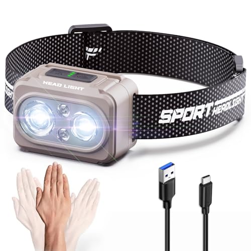 Tebool إåɥ饤 Type-Cż 1200mAh ⵱ LED 600롼 꿶ꥻ󥵡ǽդ 6⡼...