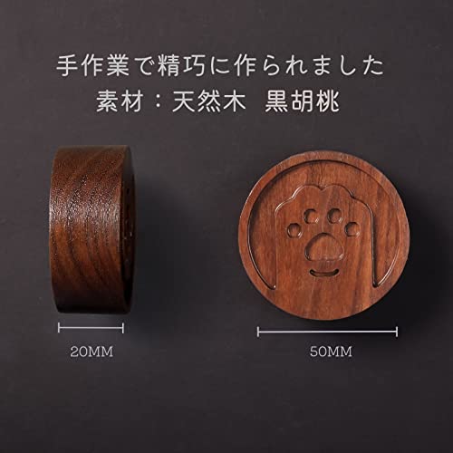 Oaec �����ޥ��ȡ��� ���� �����ޥǥ��å��� ������ ������ ľ��50mm x �⤵20mm �ֺ� �ݡ����֥� �����ޥݥå� �����ޤ��ȡ���