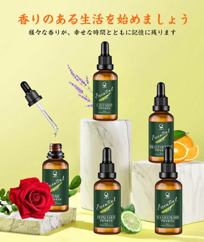 遮光ビン 10ml（アンバー） シルバーキャップ　ヴァーティカルドロッパー 【 遮光瓶 アロマ ドロッパー付 ガラス瓶 容器 薬瓶 調合 保存 アロマオイル エッセンシャルオイル 精油 キャリアオイル フレグランスオイル 香水 手作り 】