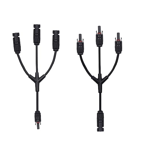 MC4 延長 ケーブル 1500V 5m 10m ソーラー 延長 ケーブル ソーラーパネル接続用 コネクタ付きソーラー..