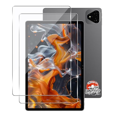 クリア/対応 ALLDOCUBE iPlay 60 Pro/対応 ALLDOCUBE iPlay 60 Pro・Size:対応 ALLDOCUBE iPlay 60 Pro・対応機種 対応 ALLDOCUBE iPlay60 Pro タブレット 11インチ 専用 ガラスフィルム 専用に設計した保護フィルムなので、必ずご購入前にお使いのタブレットの機種をご確認ください。商品が届いた後、輸送中に破損したり（ガラス製品は壊れやすい性がある）、数が合わない場合がございましたら、お気軽にお問い合わせください。（24時間以内にお客様に満足できる返事を差し上げます。商品の問題に対しては、無料でまたは全額いたしますので、ご安心して弊社の製品をお買い求めくださ。・国産AGC旭硝子ガラス素材 業界最高 硬さ9hガラスは硬すぎると、割れやすいです。商品は一枚一枚手作業で検査しましたので、は非常に安定しております 弊社のガラスフィルムは業界最高レベルの9h硬さに達しました。4.5時間以上の高温焼入れ処理を行い、スクリーンプロテクターの圧強度は125mpaに達し、通常のガ対応 ALLDOCUBE iPlay60 Pro 専用 ガラスフィルム（2枚入り）: 用 ALLDOCUBE iPlay 60 Pro 強化ガラスフィルム 日本製AGCの航空宇宙用途に特化したガラス材料（Dragontrail）を採用、表面硬度が9Hを超え、鉱石の硬さを示すビッカーズ硬度Hv673を実現。 極限の衝撃、圧力、摩擦を特徴とする環境においても高い保護力と卓越した耐久性を発揮、新たな業界ベンチマークとなりました。（大切なタブレットの液晶画面を保護し、衝撃や表面のキズを防止します！） 撥水撥油・指紋防止:極薄ガラス採用，見た目・触り心地ともに何も付けてない状態と殆ど変わりません。指紋付着防止，高耐久性防汚コートにより指紋や汚れが付きにくくなっています。付着しても簡単に拭き取れます。真空蒸着技術を利用し、保護フィルム全面に指紋防止薄膜を形成することで、従来品より汚れ防止効果はより長く持続でき。 高透過率 高タッチ感度:用 iPlay 60 Pro/Lite ガラスフィルム 高いの光透過率で、高精細画面の美しさはそのまま、写真などを綺麗に映すことができま す。見た目・触り心地ともに何も付けてない状態と殆ど変わりません。スムーズな使い心地を味わうことができます。 貼り付けやすい:自己吸着層で気泡も浮きもなく、たった5秒で画面に溶け込んでいくように完璧に貼れます。 スマホ電源をオフにし、保護フィルムとクリーニングクロスなどを取り出してください。 「グリーン」のウェットティッシュで液晶画面を拭いてきれいにしてください。 「ピンク」のクリーニングクロスで液晶画面を拭いてきれいにしてください。 「ブルー」のクリーナーでほこりなどを除去してください。 保護フィルムの裏面の保護シートを剥がしてください。保護フィルムを液晶画面に合わせて軽く置いてください。 保護フィルムを置いた後、指でゆっくりと液晶画面の最初から最後までスライドします。保護フィルムは自動的に端に吸着しますので、少々お待ちください。 残った気泡をクリーニングクロスで、フィルムの外側に向かって指で押し出すようにして取り除きます。 貼り付けが完了。クリーニングクロスで液晶画面をよく拭いてください。 ＜ヒント＞◆少量の気泡/接着剤が残る場合、クリーニングクロスを使って、その位置で繰り返して拭きながら画面を押して、取り除くことができます。◆広い範囲の気泡が残っている場合は、ガラスフィルムを軽く持ち上げて、気泡をガラスフィルムの外まで押し出してから、再吸着してください。 パッケージ内容:・2×強化ガラス保護フィルム 1x取扱説明書 1x気泡除去ヘラ
