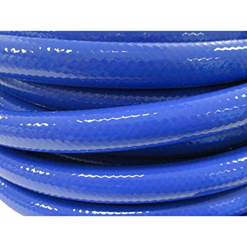 カクイチ 耐圧・防藻ホース 内径15mmx外径20mm 長さ20m 281408